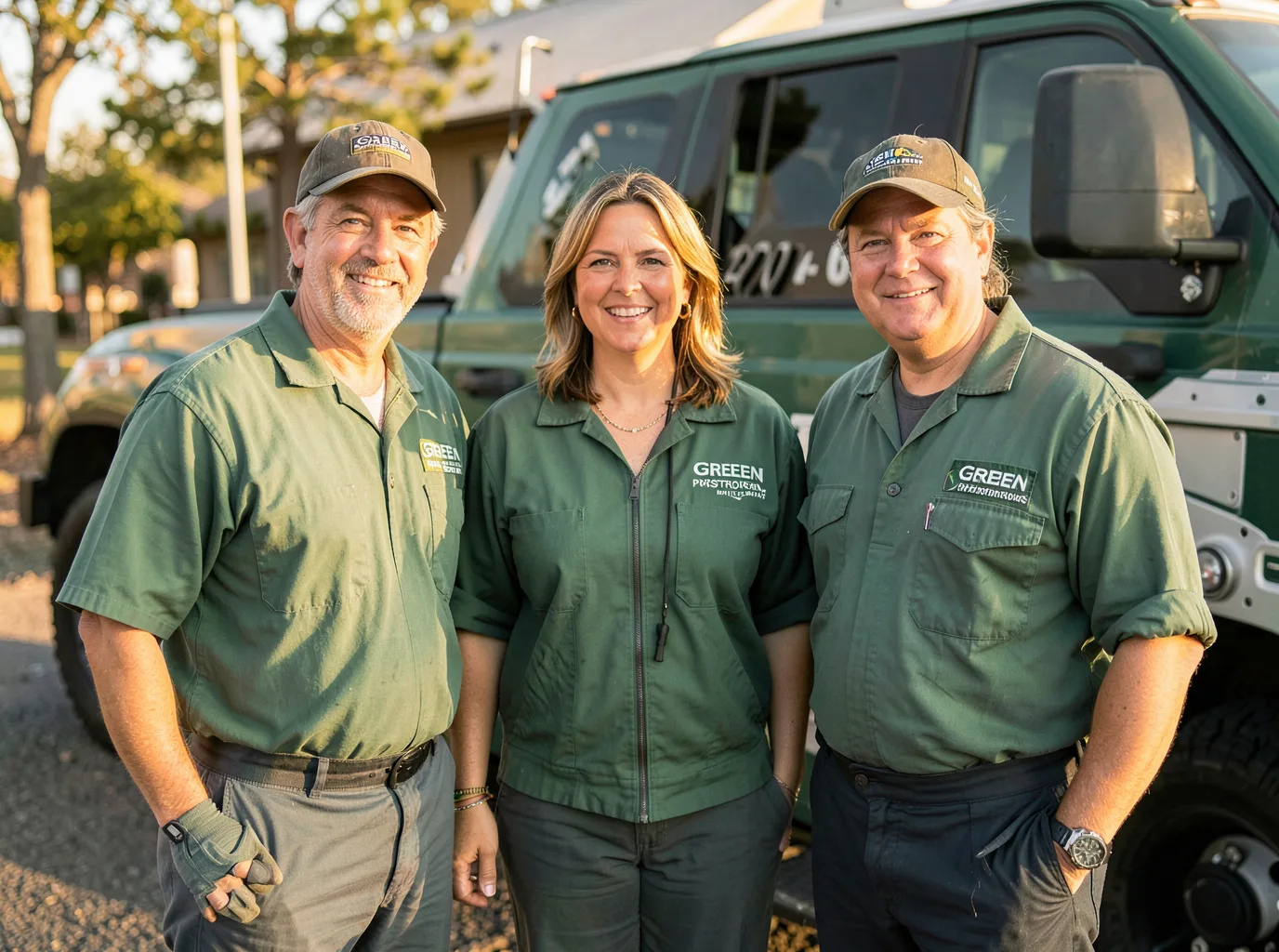 Water Damage Restoration company in Farnsworth, TX