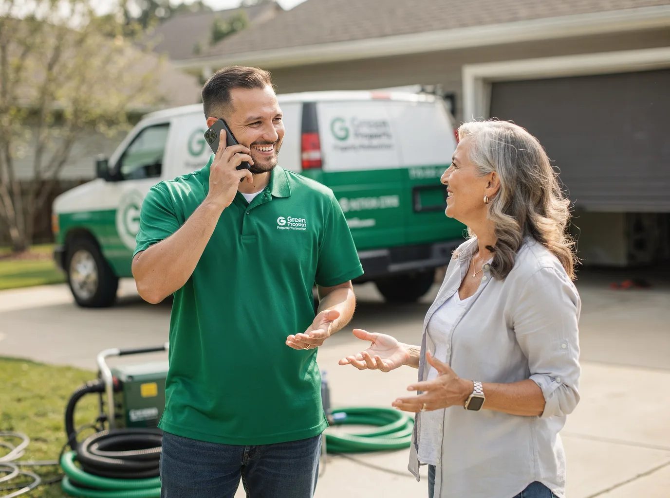 Water Damage Restoration Farnsworth, TX FAQs